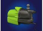 HydroForce - Model Series 3 - Rainwater Harvesting Tank Pump
