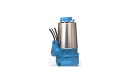 Vortex Pumps - Submersible Pumps