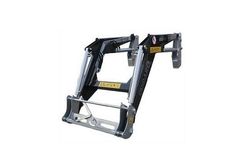 Agricola Standard - Model AN 912 - Front Loader