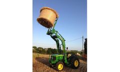 Jolly - Model HL- AN 254 - Front Loader