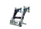 Jolly - Model ML- AN 254 - Front Loader