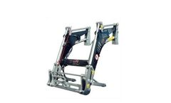 Jolly - Model ML- AN 254 - Front Loader