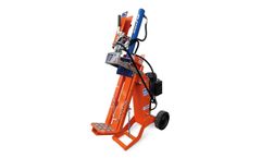 Vario - Model A9 & A12 - Log Splitters