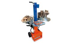 BALFOR - Model C90 - Log Splitters