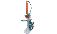 BALFOR - Model S-Line - Log Splitters