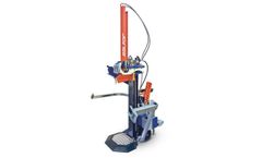 BALFOR - Model Pro-Line - Vertical Log Splitters