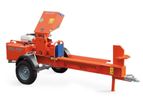 BALFOR - Model A16-A22 - Traditional Style Horizontal Log Splitters