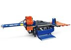 BALFOR - Model PRO Series - Horizontal Log Splitters