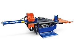 BALFOR - Model PRO Series - Horizontal Log Splitters