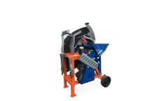 Shark - Model 700 C - Saw Benches