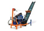 Shark - Model 700 Expert Plus & 700 Expert Pro - Sawing Machine