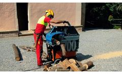 Samurai - Model 700 - Pull-Style Saw