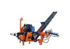 Ninja - Model 800 Expert - Saw Combos