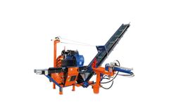 Ninja - Model 800 Expert - Saw Combos