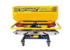 CEA - Model RP2X/F - Double Disk Centrifugal Fertilizer Spreader
