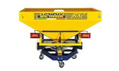 CEA - Model RXL - Single Disk Centrifugal Fertilizer Spreader