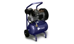 Ceccato - Professional  Pistons Compressors