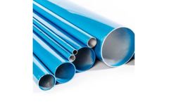 AIRnet - Piping System