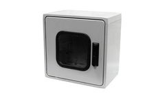 Polysafe - Model PSG  - Gasket Window