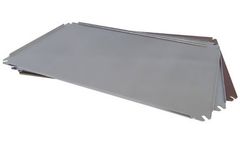 Polysafe - Mounting Plates