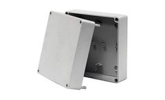 Multibox - Opaque Cover Enclosures