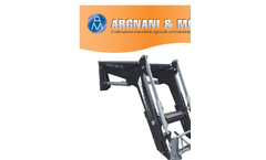 Topline - Model M - Front Loader Brochure
