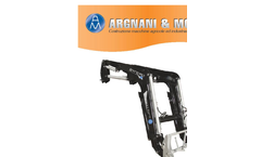 Syncro - Model H - Front Loader Brochure