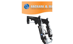 Syncro - Model M - Front Loader Brochure