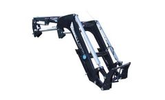 Power - Front Loader