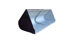 Argnani-Monti - Cereal Bucket