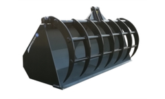 Argnani-Monti - Bucket with Fastener