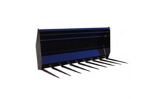 Argnani-Monti - Manure Fork