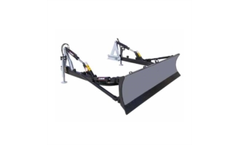 Argnani-Monti - Anglebul Tilt Dozer