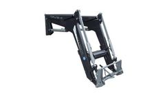 Topline - Model M - Front Loader