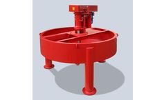 HEPU - Model BS - Container Pump