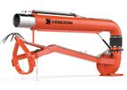 Veneroni - Model ATS - Tractor Driven Centrifugal Pump With Hydraulic Rotation and Telescopic Pipe