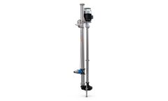 Veneroni - Model LVE - Electric Vertical Pump