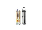 Model DIVER series  - Submersible Pump