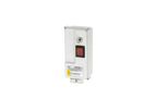 Model SINTESI Series - Single Phase Motor/Pump Protection and Control Panel
