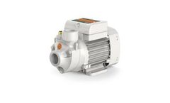 City-Pumps - Model IP - Surface Pumps with Peripheral Impeller
