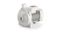 City-Pumps - Model IC - Centrifugal Pumps