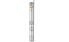 City-Pumps - Model SP4 - 4" Submersible Pumps