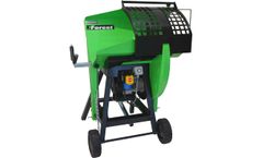 Docma - Model TT600 - Saw Benche