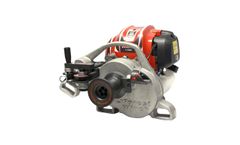 Docma - Model VF900-4 Nippon - Winche