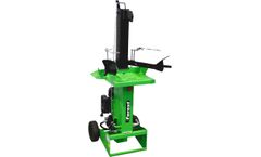 Docma - Model SF75 XX - Log-Cutter