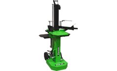 Docma - Model SF80 XX - Log Splitter