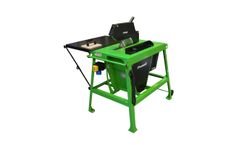 Docma - Model BSF315 - Forest Saw Benche