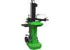 Docma - Model SF100 XX - Log-Cutter