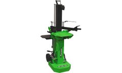Docma - Model SF100 XX - Log-Cutter