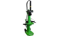 Docma - Model SF110 XX - Log Splitter
